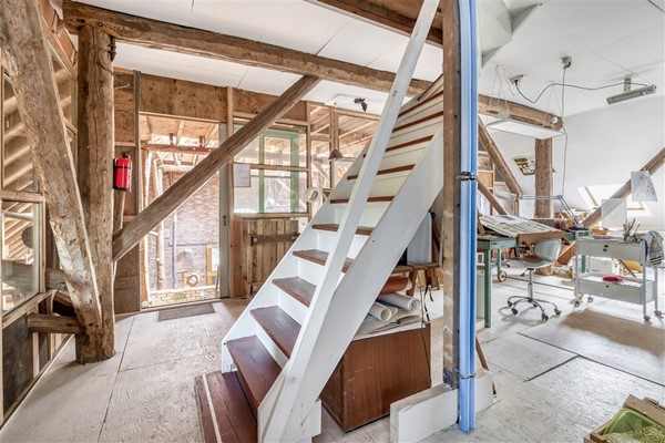 Medium property photo - Numero Dertien 8, 9644 TV Veendam